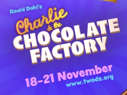 TWODS - Charlie and the Chocolate Factory